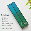 Pesa Papeles de Latón Sólido Longfeng Patrón de Regla Impresión a Color Papel de Caligrafía Pesa Papeles Metálico Caja de Regalo Pesa Papeles de Cobre Papel Especial para Caligrafía
