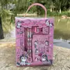 Set de Papelería Espacial para Niños, Niños de Primaria, Jardín de Infancia, Mini Billetera, Regalo de Cumpleaños, Suministro Transfronterizo