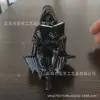 Novo Produto Transfronteiriço Manto de Halloween de Erudito Chinês Antigo Artesanato de Resina de Erudito