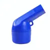 Expulsor de Flema Vibratorio Transfronterizo Entrenador Respiratorio Flauta Pulmonar Vibratoria Expulsor de Flema para Limpiar los Pulmones Proveedor Fabricante de Expulsor de Flema para EPOC