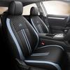 Adecuado para el cojín del asiento del automóvil Honda Civic 14-19, cuatro estaciones, envolvente completo, especial para un automóvil, versión única, funda de asiento