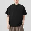 Ropa para Hombre Fengshe / Camiseta de Manga Corta para Hombre Nueva y de Moda Verano 2026