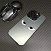 Expresión Furiosa Adecuada para Funda de Teléfono Apple 17Promax Iphone16Pro Personalizada 15/14 Nicho 13Pro
