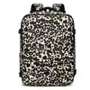 Mochila Bolsa de Equipaje para Hombre Gran Capacidad Bolsa para Estudiantes Mujer Viaje de Negocios Bolsa para Computadora Mochila para Viajes Cortos Multiusos