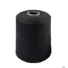 Atacado 150D linha de seda de baixo stretch vestuário overline borda travada código lateral rolo grande um quilo fábrica pronta entrega