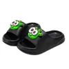 Sandalias Lindas de Dibujos Animados 2026 Nuevas para Padres e Hijos, Sandalias Casuales para el Hogar, Antideslizantes, Suela Suave, Pantuflas para Niños y Niñas