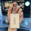 Adequado para a Capa de Chave Estilo Cartão Zrv para Homens e Mulheres, Novo Porta-Chave de Carro NFC para Civic 11ª Geração