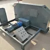Cabeça de amostragem de correia de mina Juren, amostrador central, equipamento de máquina de amostragem automática de correia