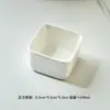 Tigela Especial para Cozinhar no Vapor com Tampa Criativa Doméstica Cerâmica Resistente a Altas Temperaturas Cesto para Cozinhar no Vapor Panela para Ensopados de Micro-ondas Forno Tigela para Sobremesas