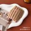 Viaje Plegable Retráctil Nuevo Estilo Esto También Diadema Mujeres Lavar Cara Equipaje de Mano Dientes Antideslizantes Diadema Flequillo Invisible Pinza para el Cabello