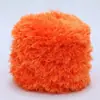 Fio de Bordado Veludo Cristal Veludo Coral de 3 Fios Fio de Toalha Veludo de 3 Fios Bolsa de Material DIY Bolsa com Grades Costurada à Mão