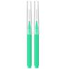 Nuevo Mini Cepillo Multifunción para Cejas Transfronterizo Mini Cepillo para Pestañas Peine para Máscara de Pestañas Set de Herramientas de Maquillaje Herramientas de Maquillaje para Ojos