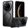 Soporte Magnético Giratorio 360 Adecuado para Funda de Teléfono Móvil Huawei Mate70Pro+ Inalámbrico Mate60 Cubierta Protectora Anticaídas