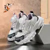 Zapatillas Deportivas Transpirables de Malla Doble Versátiles para Niños Otoño 2025 Nuevas Antideslizantes y Resistentes al Desgaste para Niños y Niñas Kh258