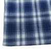 Tela de Cuadros Tintada en Hilo, Colores Brillantes, Lista para Primavera y Verano, Ropa Retro Amigable con la Piel, Camisas para Hombre y Mujer, Tela de Cuadros