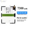 Adequado para Bateria Samsung Tab a 10.1/T585C/T580/T587 Eb-Bt585Abe Atacado