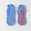 Calcetines antideslizantes para suelo de bebé, calcetines para el hogar en interiores para adultos, calcetines para yoga y fitness, calcetines para niños, calcetines para padres e hijos, calcetines para niños pequeños, venta al por mayor
