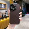 Funda de Cuero Grabado Adecuada para Huawei P70Proultra/200Pro Funda para Teléfono Móvil Cubierta Protectora Venta al por Mayor