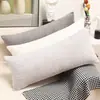 Nuevo Cojín Grande para Sofá, Cojín de Chenilla para Cama en Casa, Cojín Cómodo y Suave para Respaldo, Cojín Pequeño Lindo