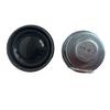 Altavoz multimedia magnético interno de fondo de olla redonda de 36 mm 4 ohmios 3 vatios altavoz de música Bluetooth altavoz de 8 ohmios 2 vatios altavoz