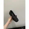 Zapatos de felpa grises para mujer para uso exterior, invierno 2025, con aumento interno de altura, zapatos Mary Jane engrosados y cálidos