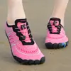 Zapatos de Cinco Dedos para Hombre y Mujer, Zapatos para Buceo y Snorkel, Zapatos Portátiles para Nadar y Vadear, Zapatos para Cinta de Correr de Fitness, Zapatos de Mujer, Zapatos de Pareja