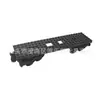Compatible con Bloques de Construcción Power MOC de Lego Tren de Juguete Vía Polea Juego de Suelo Piezas Sección de Vagón Compartimento DIY