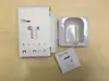 Caja de embalaje para auriculares Bluetooth universales TWS en stock i12tws caja de papel suave macaron i7s segunda generación tercera generación caja plegable