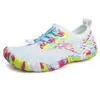 Zapatos de Agua Transfronterizos para Exteriores, Playa, Natación, Descalzos, Snorkel, Zapatos de Cinco Dedos, Gimnasio Interior, Yoga, Ciclismo, Senderismo