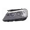 63117276991 63117276992 Es Adecuado para los Faros del Modelo Bmw X3 F25 2010-2014..