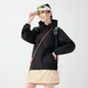 Estilo Novo de Verão Estilo Montanha Estilo Casal Roupas com Proteção Solar Feminina Jaqueta Ultra-fina Respirável com Proteção UV Roupas com Proteção Solar para Exterior Masculina