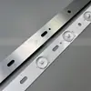 2 Peças X Konka Led32F3300C Barra de Luz de 32 polegadas 35016695 Ic-Bkkl32D019 Placa de Base de Cobre