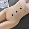 Ropa interior posparto moldeadora de una pieza para levantar brazos talla grande para modelar cintura y abdomen, pantalones reductores de abdomen de cintura alta, suministro directo de fábrica