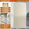 Painel de Parede em Pedra Travertino Macio Bege Natural Flexível Deco