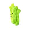 Calcetines deportivos profesionales para hombre y mujer, para exteriores, para maratón, correr, calcetines cortos de toalla, absorción de impactos, antideslizantes, para baloncesto, venta al por mayor