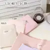 60-80 kg Tallas Grandes para Mujer Algodón Puro Dl Modernos y Bellamente Estampados Calzones para Mujer 8994 Mascota 3