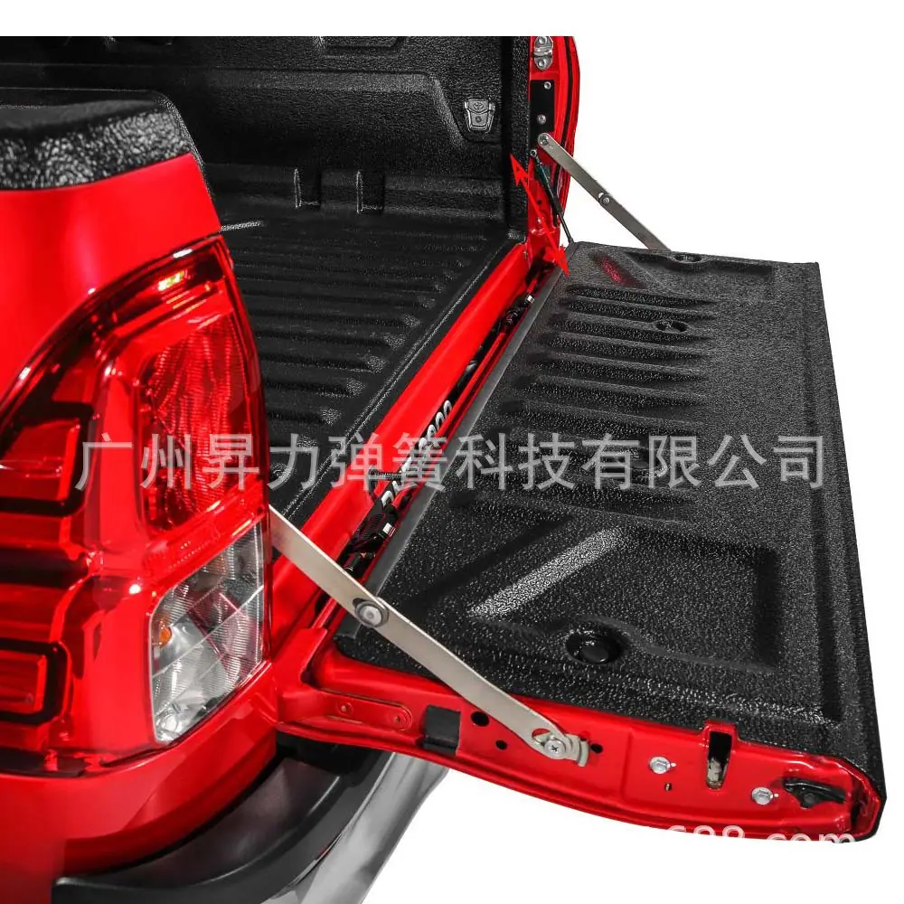 海拉克斯REVO-5