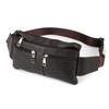 Nueva Riñonera Ropa de Trabajo Resistente al Desgaste Multifuncional Bolsa de Pecho para Hombre Bolsa para Hombre Bandolera Sentido Avanzado Bolsa para Teléfono Móvil Riñonera para Hombre