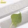 Adecuado para Byd 25 Verano Dm-I Fila de Asientos Salida de Aire Cubierta de Bocina Accesorios de Acero Inoxidable Suministros Automotrices