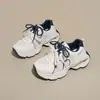 Zapatos Deportivos Casuales de Malla para Mujer 2026 Nueva Versión Coreana Estilo Ins Campus Versátil Estilo Callejero Transpirables Tenis para Mujer
