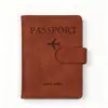 Etiqueta de equipaje Portapasaporte SetetiquetadeequipajepuertapasaporteCubierta de pasaporteDocumento Almacenamiento de documentos