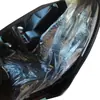 Ventas Directas de Fábrica Fundas de Asiento para Comercio Exterior Desechables Impresas Estilo Occidental de Alta Presión Transparentes para Uso en Automóvil
