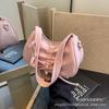 Bolso Pequeño de Moda para la Axila para Mujer de Este Año 2026 Nuevo Estilo Chic Bolso de Hombro Más Vendido Bolso Cruzado Elegante