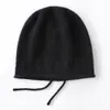 Novo Gorro de Cashmere de Inverno 2025 para Homens e Mulheres, Chapéu Térmico para Proteção das Orelhas em Esportes ao Ar Livre e Ciclismo, Comércio Exterior Transfronteiriço