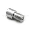 Spot Adecuado para Motocicleta Yamaha Yzf-R125 2008 Manillar Modificado Tapón Extremo de Equilibrio