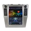 9,7 polegadas Adequado para 06-11 Toyota Camry Android Car Bluetooth Tela Vertical Navegação Carplay