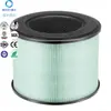 Para Purificador de Aire Partu Bs-08 Filtro Hepa de Carbón Activado 3 en 1