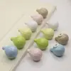 Manija de Puerta de Gabinete de Latón con Globo Aerostático de Colores Manija de Tapa de Botella Manija de Cajón Armario Guardarropa de Dibujos Animados para Niños