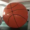 Juguete Inflable Grande de Voleibol para Niños de Jardín de Infancia, Espesado Base Agua Gigante de Playa para Padres e Hijos, Voleibol Exterior