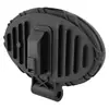 Carcasa de Luz para Coche de Aleación de Plástico y Carbono, Carcasa de Foco para Motocicleta y Vehículo Todoterreno, Cuerpo de Lámpara Moldeado a Presión Impermeable, Carcasa de Downlight para Vehículo Eléctrico